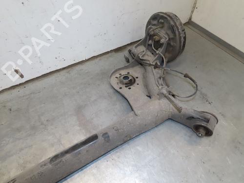 Rear axle CITROËN C1 II (PA_, PS_) 1.0 VTi 68 | BP19161938M2 