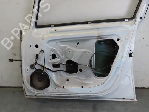 Right front door OPEL CORSA D (S07) 1.3 CDTI (L08, L68) | BP18887225C3 