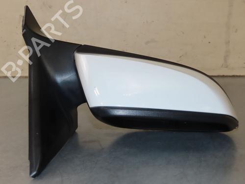 Right mirror BMW 1 (F21) 120 d | BP26534252C27 