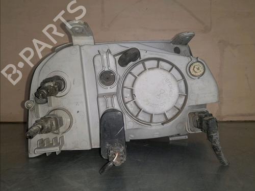 Left headlight HYUNDAI ATOS (MX) 1.1 | BP23158907C28 