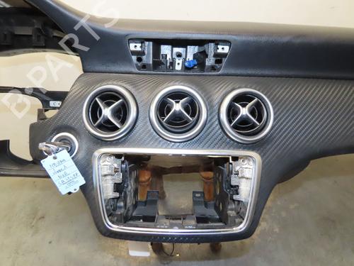 Dashboard MERCEDES-BENZ A-CLASS (W176) A 180 CDI (176.000) | BP31961879C46