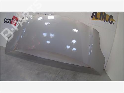 Hood TOYOTA YARIS (_P9_) 1.4 D-4D (NLP90_, NLP90R) | BP9408059C1 