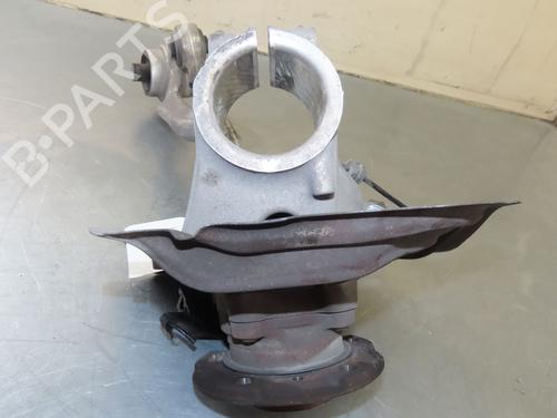 Right front steering knuckle BMW 1 (F20) 118 d | BP17738264M26 