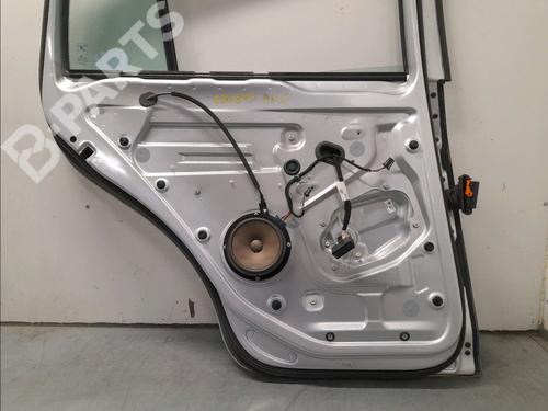Left rear door VW GOLF PLUS V (5M1, 521) 1.4 TSI | BP11702422C4 