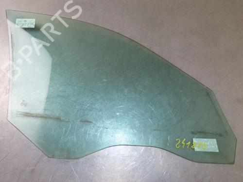 Front left door window BMW 5 (E60) 525 d | BP22848323C18 