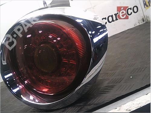 Right taillight ALFA ROMEO MITO (955_) 1.6 JTDM (955AXC1B) | BP9407090C35 