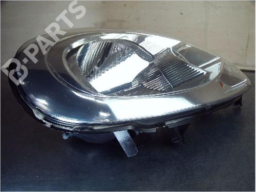 Right headlight NISSAN PRIMASTAR Van (X83) 2.0 dCi 115 | BP10990373C29 