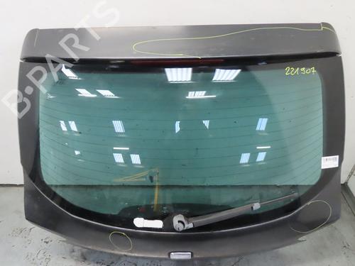 Tailgate SEAT IBIZA IV SC (6J1, 6P5) 1.4 | BP30980438C6 