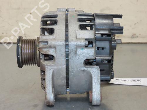 Alternator RENAULT MEGANE IV Hatchback (B9A/M/N_) 1.2 TCe 130 (B9MR) | BP38549082M7 - Image 4