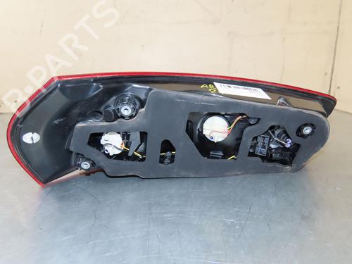 Left taillight CITROËN C4 Picasso II 1.6 BlueHDi 120 | BP18859223C34
