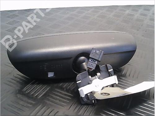 Rear mirror BMW X1 (F48) sDrive 18 i | BP9409369I6 