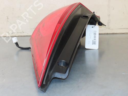 Right taillight HYUNDAI i30 (FD) 1.6 CRDi | BP25705513C35 