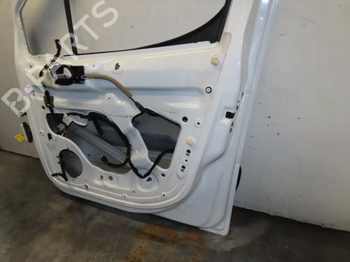 Right front door PEUGEOT PARTNER Tepee 1.2 THP | BP31077134C3 