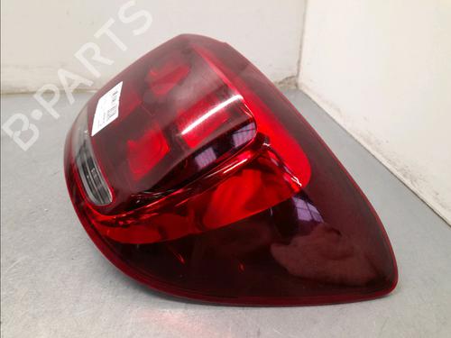 Right taillight DACIA SANDERO II 1.0 SCe 75 (B8JC, B8JD, B8NC) | BP35747501C35 - Image 3