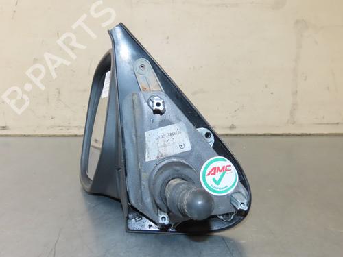 Left mirror CITROËN BERLINGO / BERLINGO FIRST Box Body/MPV (M_) 1.9 D 70 (MBWJZ, MCWJZ) | BP28331486C26 