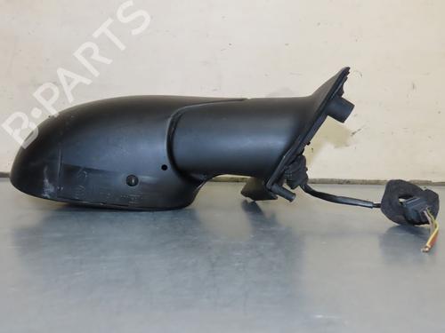 Right mirror CITROËN C3 I (FC_, FN_) 1.4 HDi | BP16308922C27 
