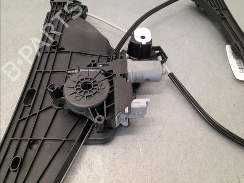 front-right-window-mechanism-opel-corsa-f-p2jo-2019-34709998 main image