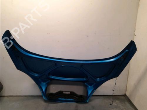 Tailgate OPEL TIGRA TwinTop (X04) 1.3 CDTI (R97) | BP22367628C6 