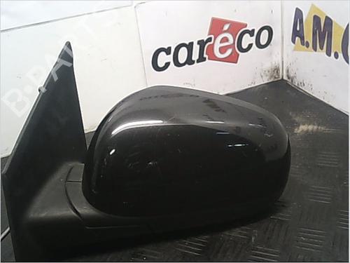 Used Left mirror NISSAN NOTE (E11, NE11) 1.5 dCi (86 hp) 23158666