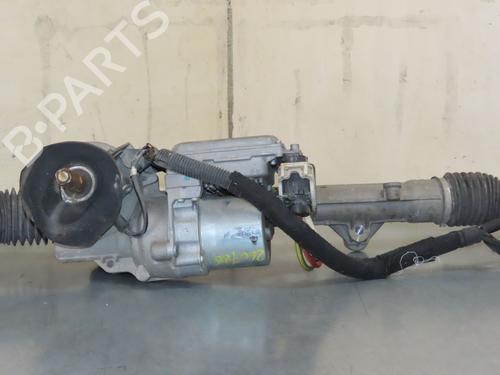 Steering rack CITROËN C3 Picasso (SH_) 1.6 HDI 90 | BP38915649M22 - Image 5