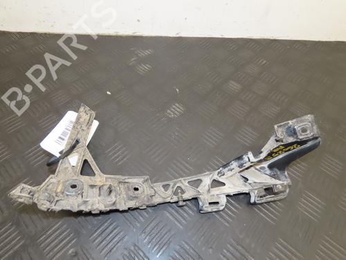 Used Rear bumper bracket Rear bumper bracket SMART FORFOUR Hatchback (453) electric drive / EQ (453.091) (56 hp) 33711519 33711519