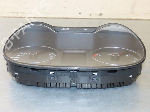 Instrument cluster VW POLO V (6R1, 6C1) 1.2 TDI | BP20313920C47 