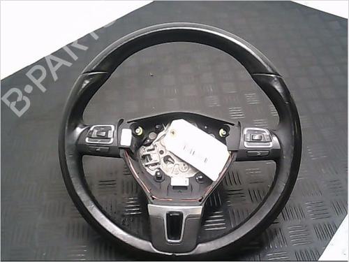 Steering wheel VW GOLF VI (5K1) 1.6 TDI | BP9409435C49 
