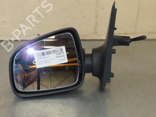 Left mirror DACIA SANDERO II 1.2 | BP36893359C26  - Image 6