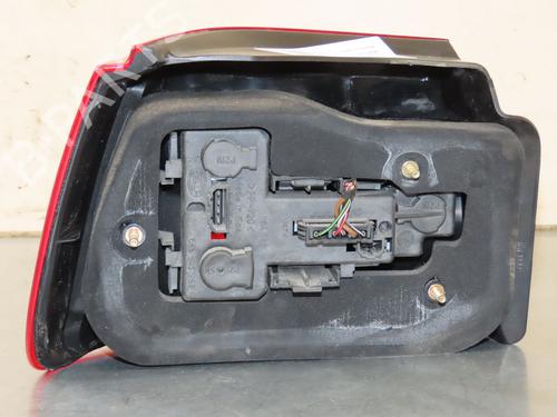 Left taillight SEAT IBIZA II (6K1) 1.4 i | BP26898295C34 