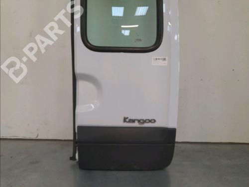 Right tailgate RENAULT KANGOO Express (FC0/1_) 1.5 dCi (FC08, FC09) | BP11876391C77 