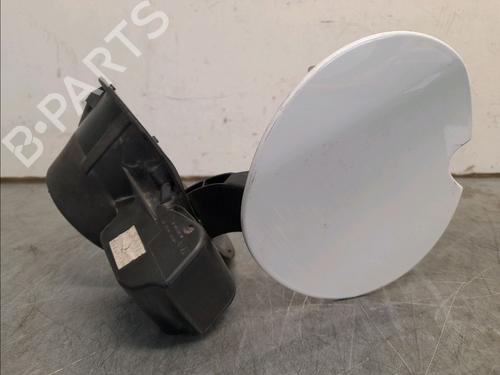Used Fuel flap PEUGEOT 208 I (CA_, CC_) 1.6 HDi (92 hp) 15491796