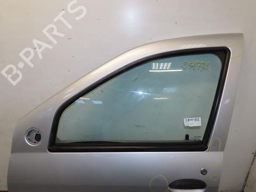 Dør venstre fortil DACIA LOGAN MCV (KS_) 1.5 dCi (KS0W) | BP30291241C2 