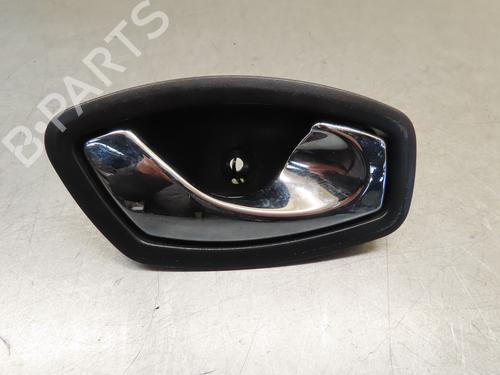 Used Front right interior door handle RENAULT CLIO IV (BH_) 1.5 dCi 75 (75 hp) 24919854