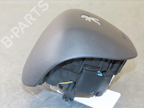 Driver airbag PEUGEOT 308 II (LB_, LP_, LW_, LH_, L3_) 1.2 THP 110 | BP26898256C9 