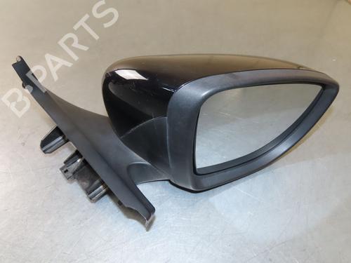 Right mirror RENAULT ZOE (BFM_) ZOE | BP30047616C27 