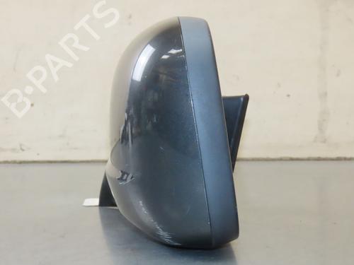 Left mirror PEUGEOT PARTNER Tepee 1.6 HDi 90 | BP29985840C26