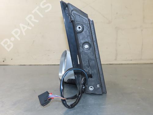 Left mirror VW TOURAN (1T1, 1T2) 1.9 TDI | BP17909816C26 