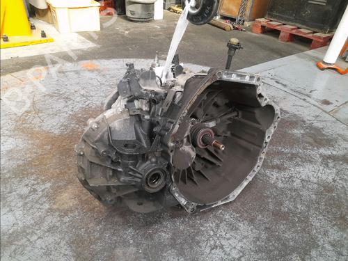 Gearbox FIAT TALENTO Van (296_) 1.6 D | BP33948150M3 - Image 4
