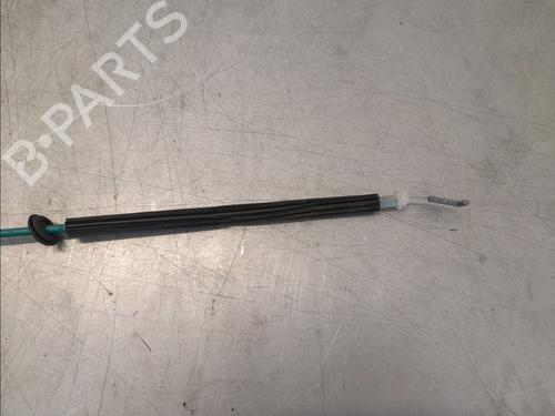 Front right lock ALFA ROMEO GIULIETTA (940_) 1.4 TB (940FXB1A, 940FXB11) | BP29963299C97 