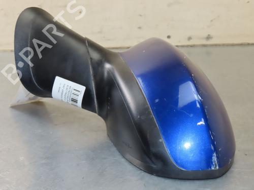 Left mirror FIAT GRANDE PUNTO (199_) 1.4 (199AXB11, 199AXB1A, 199BXB1A, 199AXL1A) | BP22367230C26 
