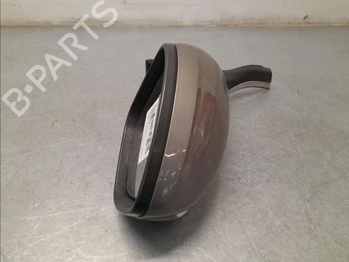 Retrovisor direito Retrovisor direito PEUGEOT 208 I (CA_, CC_) 1.2 VTI 82 (82 hp) 33711511 33711511