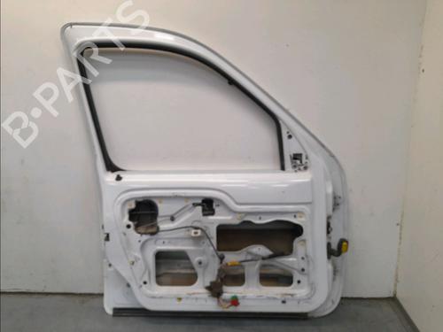 Left front door RENAULT KANGOO Express (FC0/1_) 1.5 dCi (FC1E) | BP12604533C2 