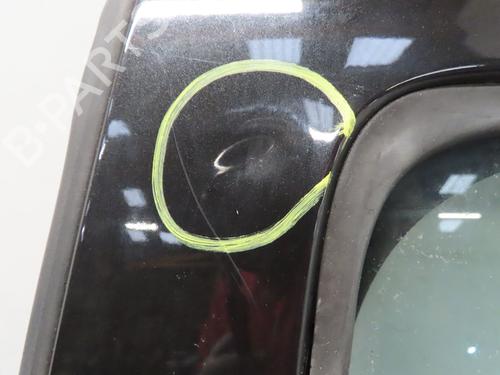 Left rear door DACIA SANDERO II 1.5 dCi | BP23086141C4 