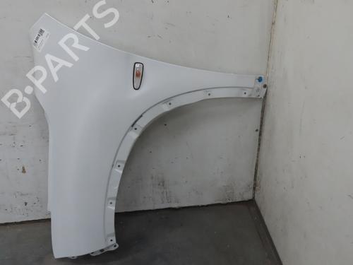Used Left front fenders Left front fenders 38571078 38571078