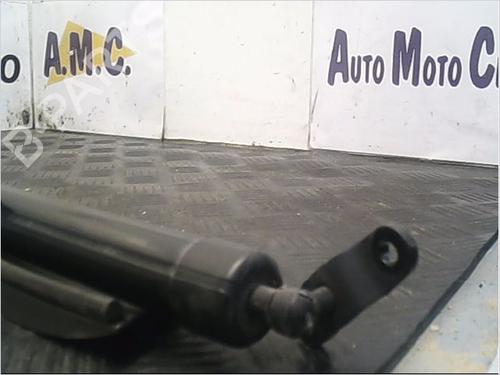 Tailgate lift support SEAT ALHAMBRA (710, 711) 2.0 TDI 4Drive | BP14857743C138 