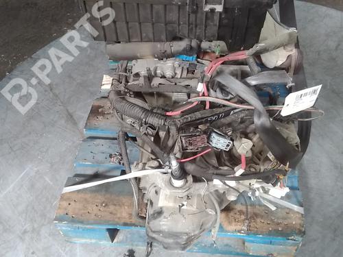 Gearbox RENAULT CLIO III (BR0/1, CR0/1) 1.2 16V (BR02, BR0J, BR11, CR02, CR0J, CR11) | BP10516509M3