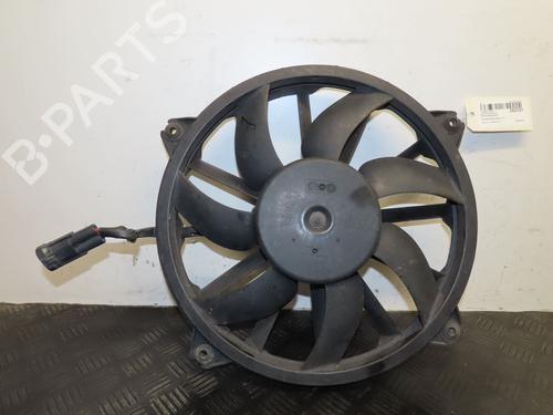 Radiator fan CITROËN BERLINGO MULTISPACE (B9) 1.6 HDi 90 | BP31865112M35  - Image 5