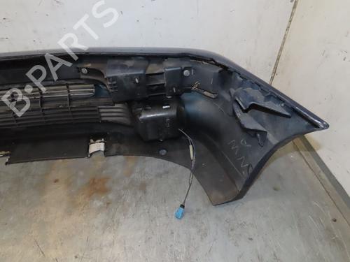 Front bumper PEUGEOT 306 Hatchback (7A, 7C, N3, N5) 2.0 S16 | BP29739406C7 
