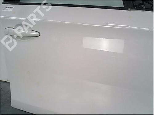 Right front door BMW 1 (E87) 118 d | BP9410945C3 