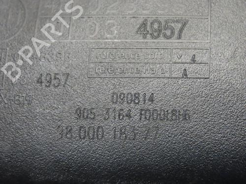 Used Rear mirror Rear mirror PEUGEOT 308 SW II (LC_, LJ_, LR_, LX_, L4_) 1.2 THP 130 (131 hp) 19162024 19162024